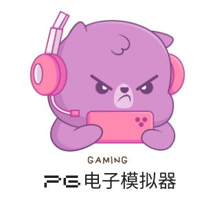 PG电子logo