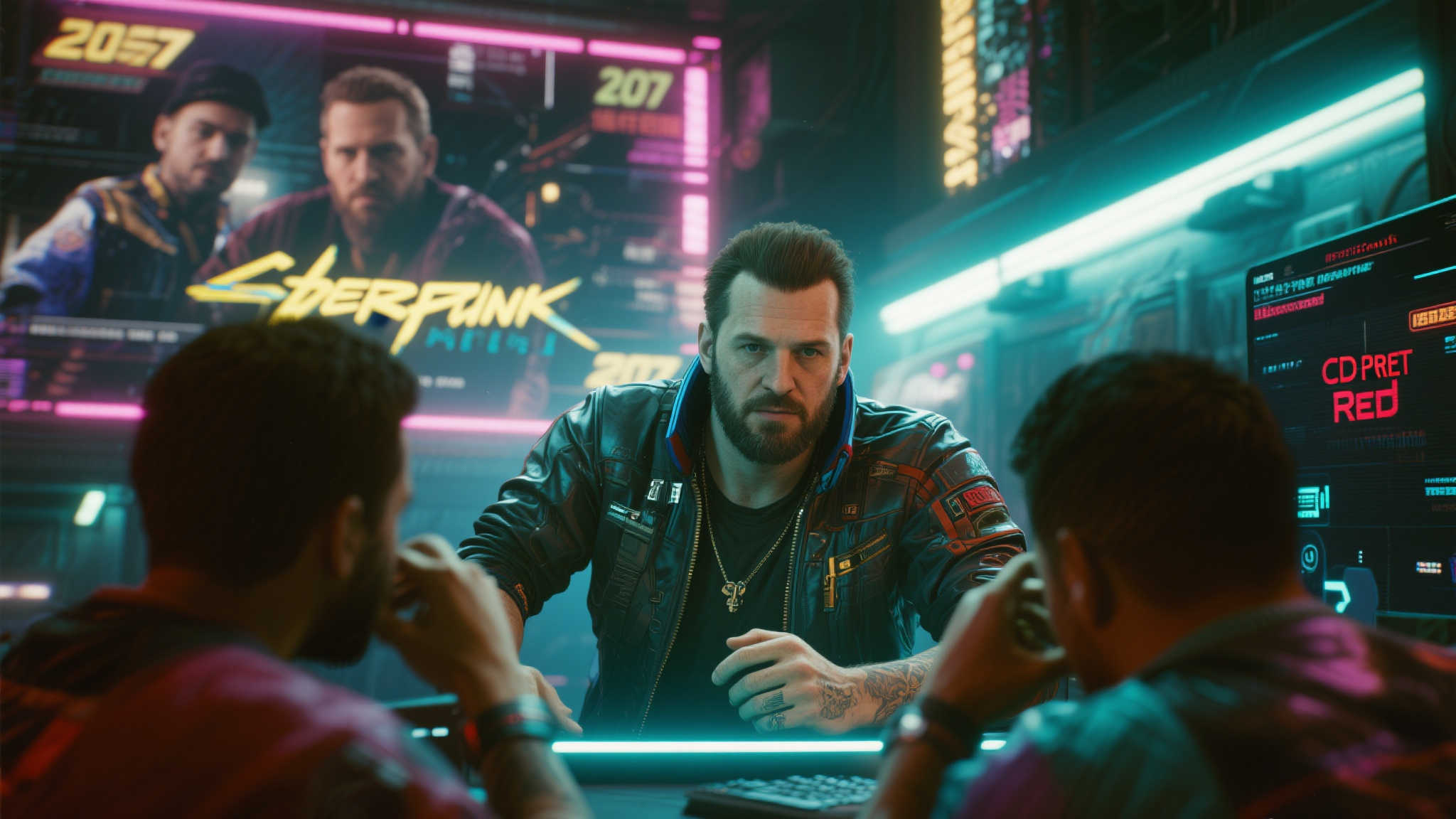 开发者与玩家的信任危机：该如何修复
这