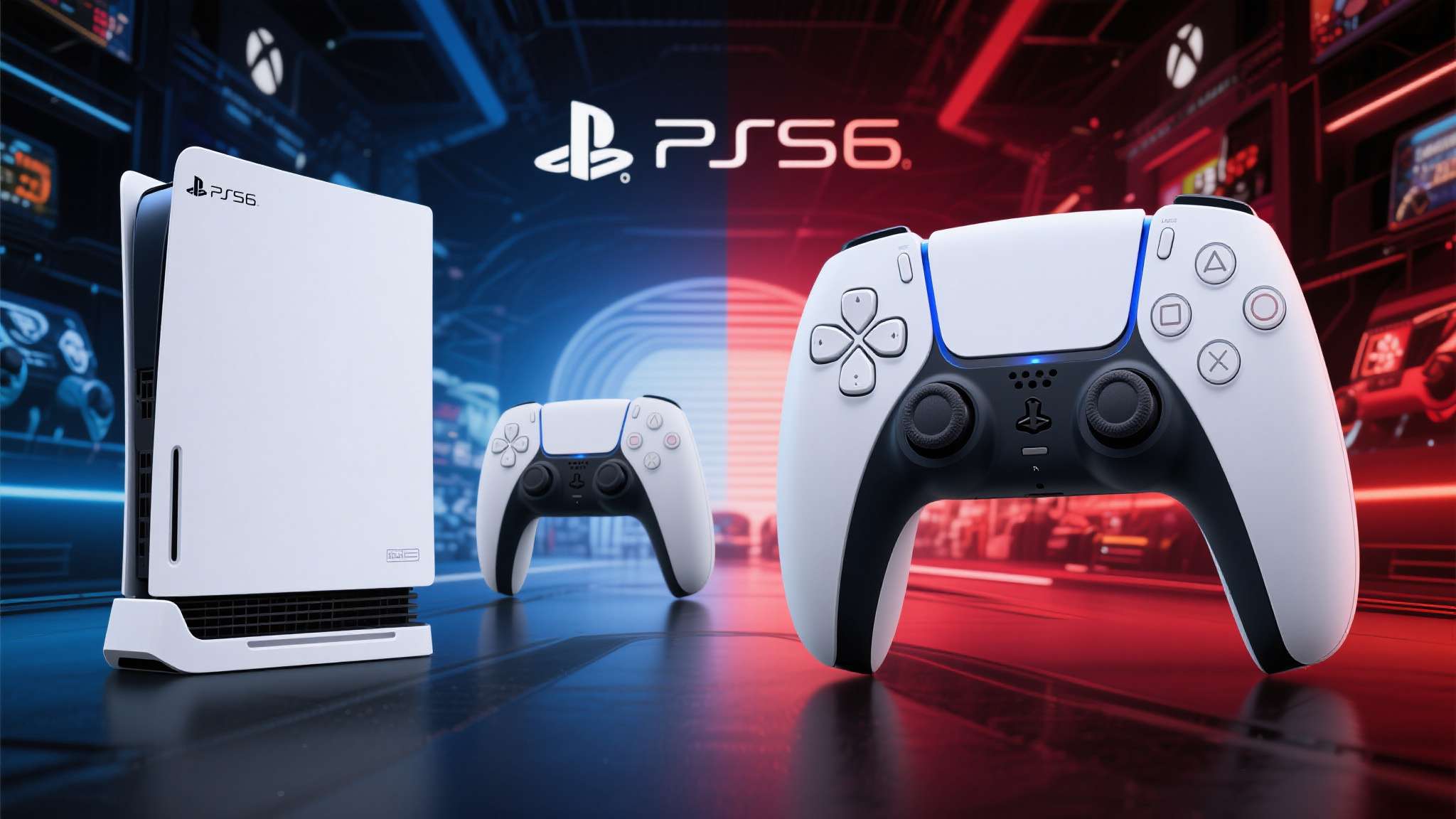 目前可以确定的是，无论PS6最终定价几何，还是下一代Xbox以何种面貌登场，这场