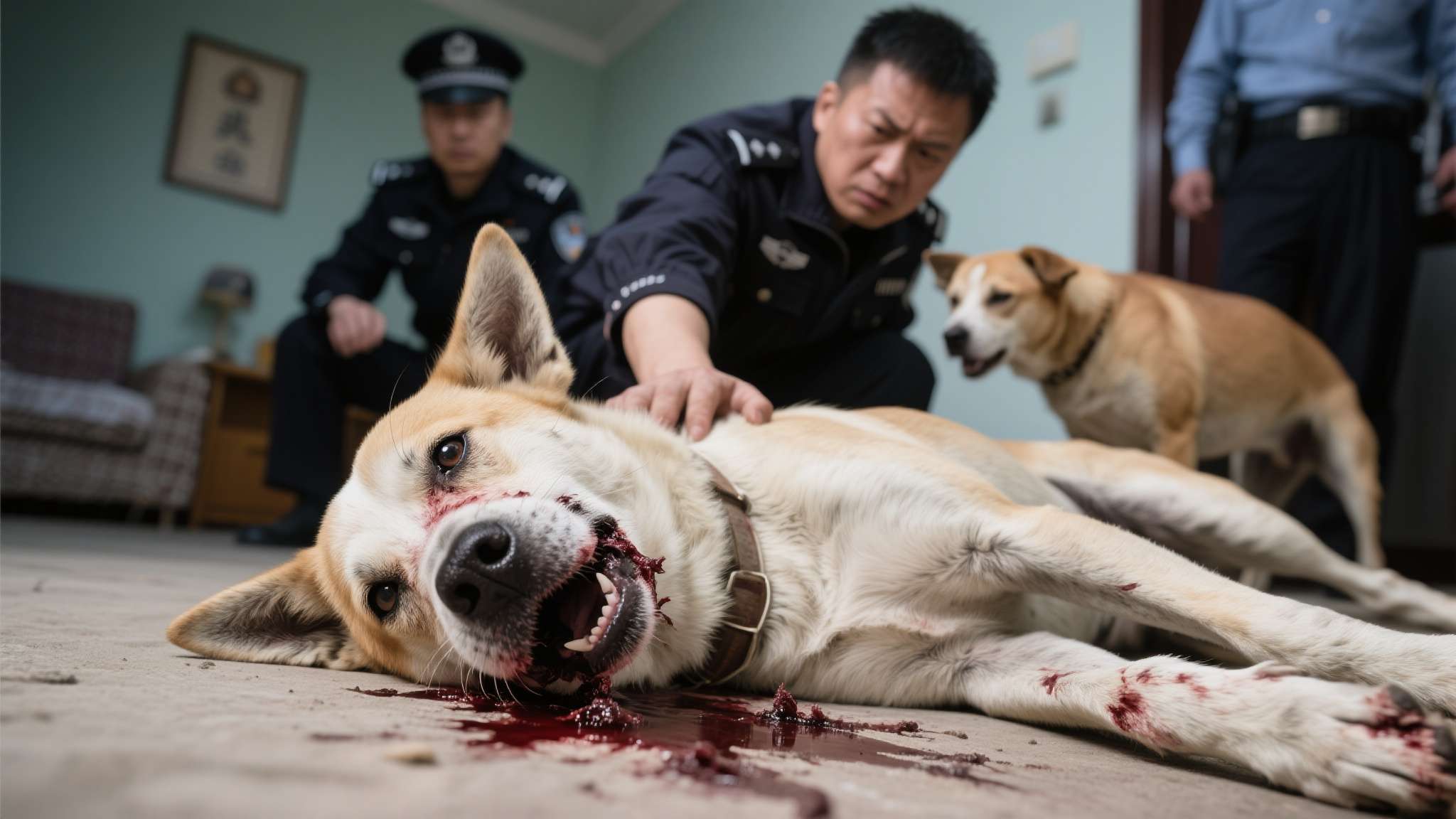 法律专家指出，将动物伤害行为纳入刑事追诉，不仅是对动物生命权的尊重，更是对社会暴
